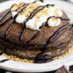 S’mores Pancakes