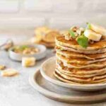 Banana Pancakes