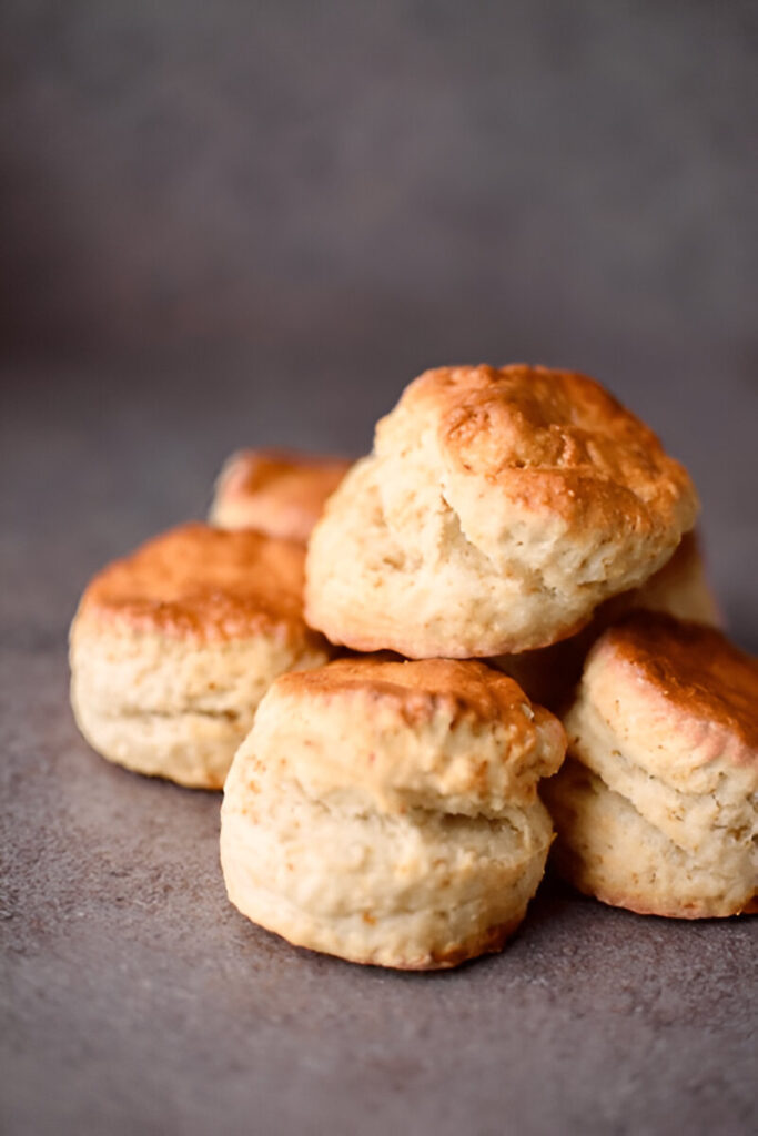 Basic Biscuits