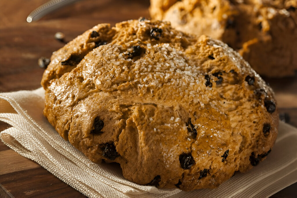 Brennan's Irish Soda Bread