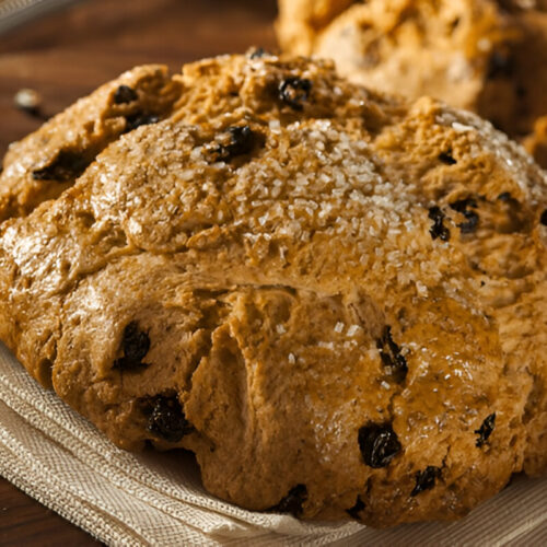 Brennan's Irish Soda Bread