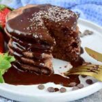 Chocolate Chip Pancakes