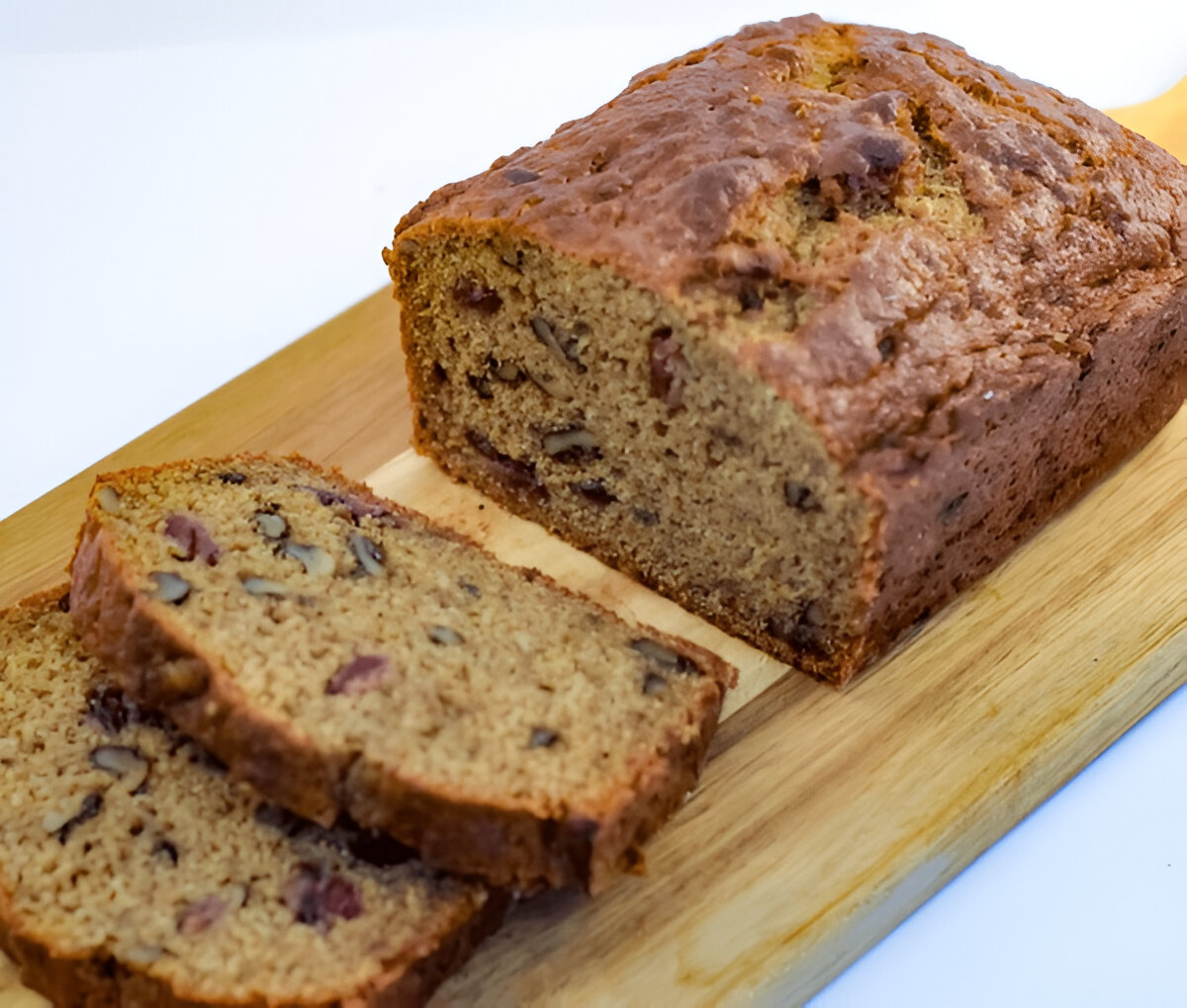 Irish Barmbrack