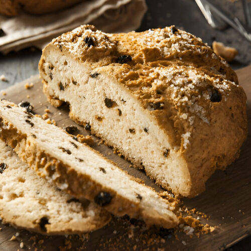 Irish Soda Bread