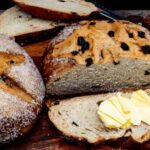 Irish Soda Bread