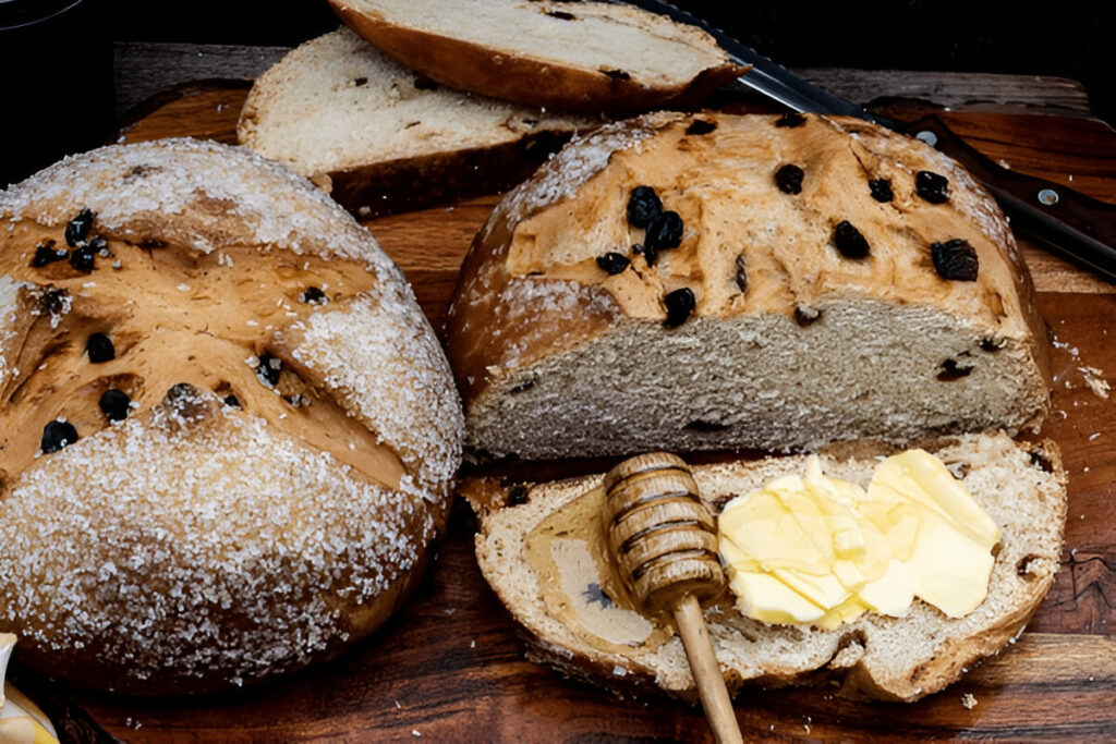 Irish Soda Bread