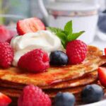 Keto Pancakes