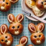 Hot Cross Bunnies