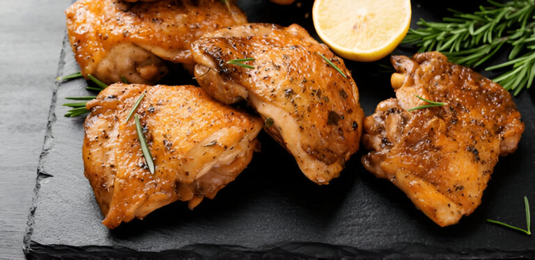 Miso Chicken recipe