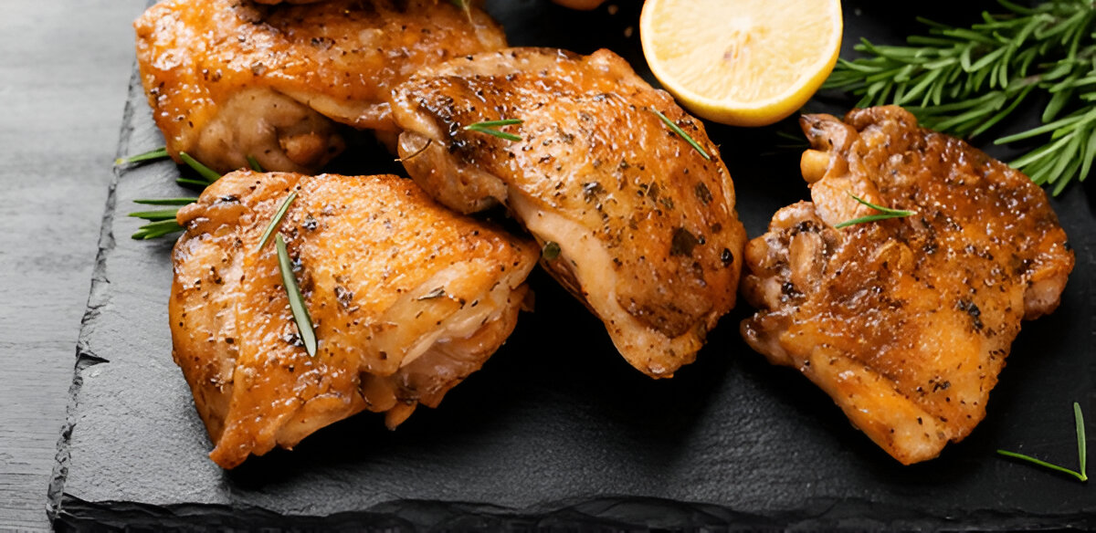 Miso Chicken recipe