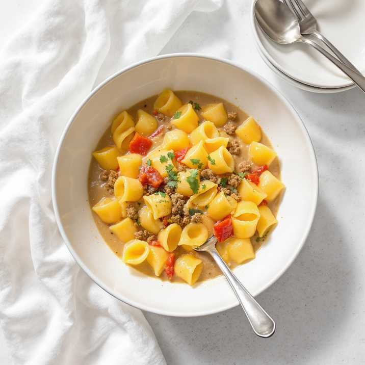 Creamy Instant Pot Mac and Cheese Recipe