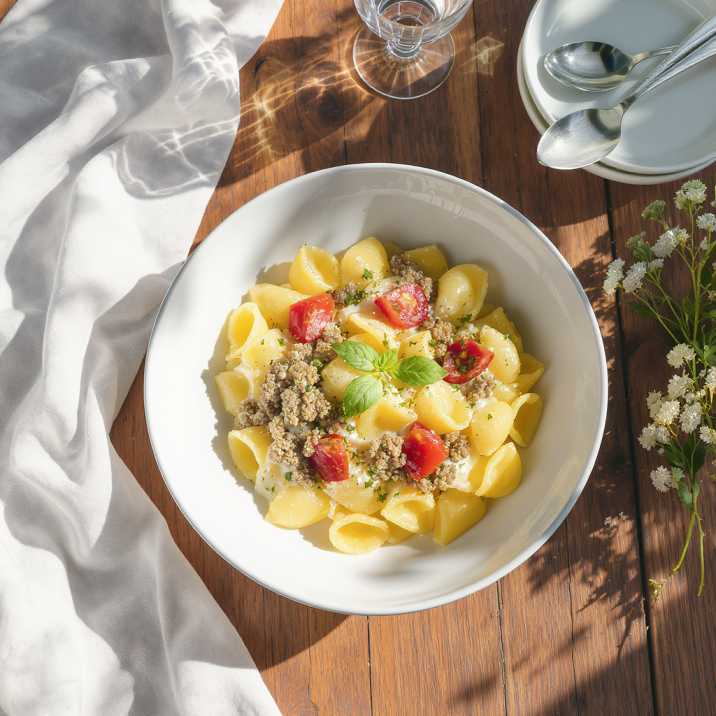 Creamy Instant Pot Mac and Cheese Recipe