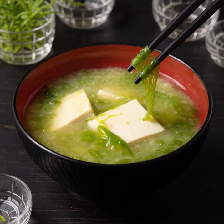 Miso Soup recipe