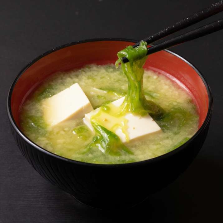 Miso Soup recipe