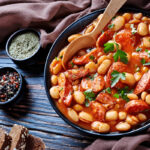 Sausage Soup