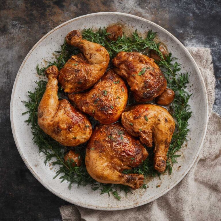 Recipe Spatchcock Chicken Recipe