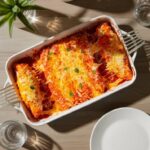 Chicken Enchiladas recipe