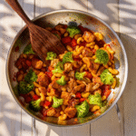 Chicken Stir-Fry recipe